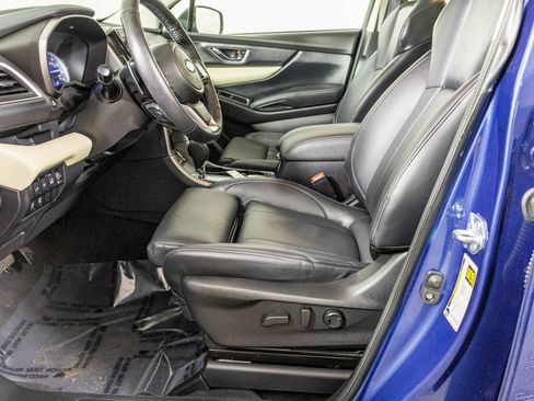 Used 2022 Subaru Ascent Limited w/ Technology Package image 23