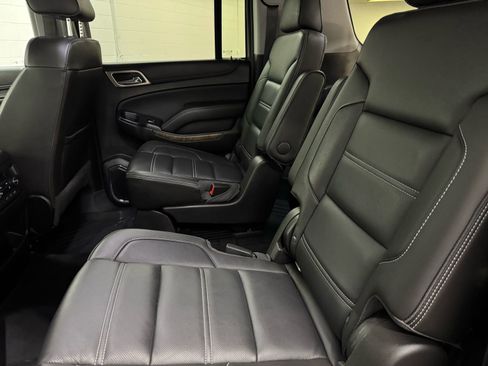 Used 2018 GMC Yukon XL Denali image 11