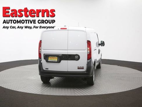 Used 2020 RAM ProMaster City Tradesman FWD image 35