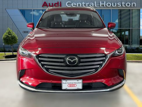 Used 2018 MAZDA CX-9 Grand Touring image 6