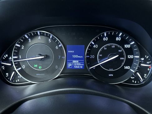 Used 2017 Nissan Armada Platinum w/ Captain Seat Package AWD/4WD image 17