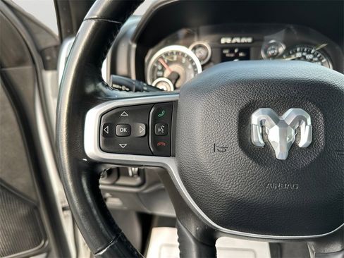 Used 2023 RAM 1500 Big Horn image 21
