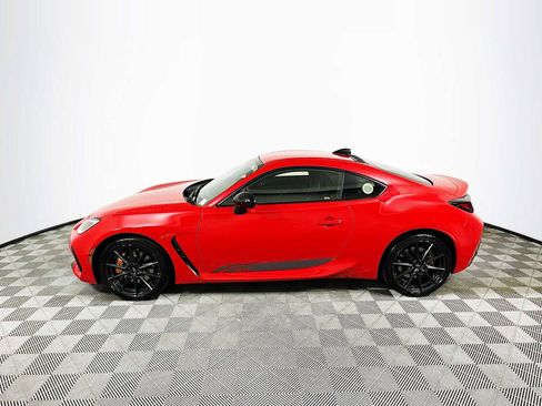 New 2025 Subaru BRZ tS w/ Popular Package 1 image 4