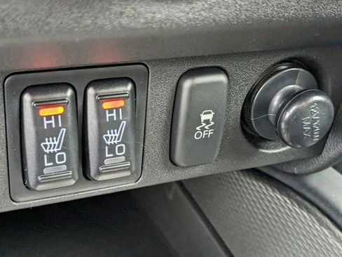 New 2025 Mitsubishi Outlander Sport Trail Edition image 21