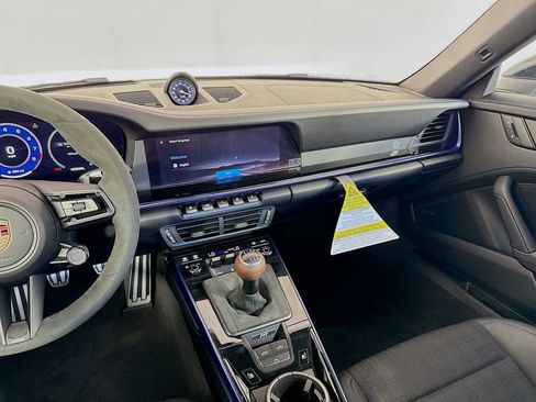 New 2026 Porsche 911 Carrera T image 20