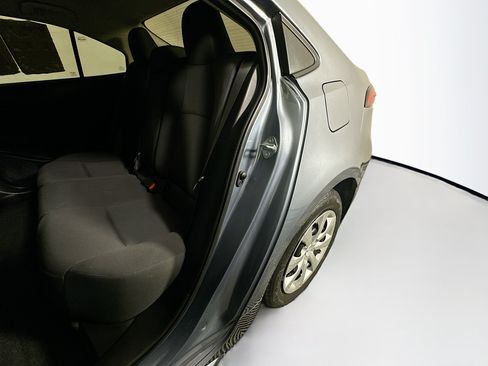 Used 2024 Toyota Corolla LE FWD image 25