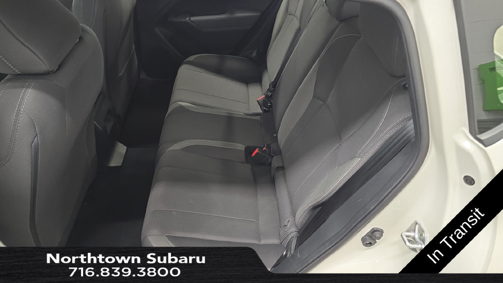 Used 2024 Subaru Impreza 2.0i AWD/4WD image 14