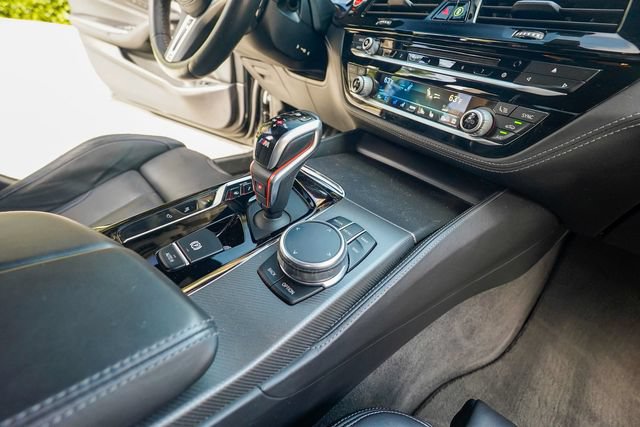 Used 2018 BMW M5 w/ Executive Package AWD/4WD image 83