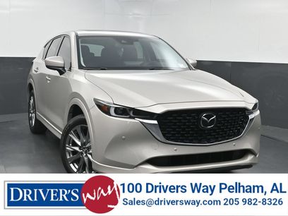Used 2025 MAZDA CX-5 AWD 2.5 S w/ Premium Plus Pkg