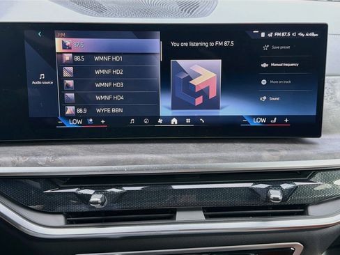 New 2027 BMW X7 xDrive40i w/ M Sport Package AWD/4WD image 34
