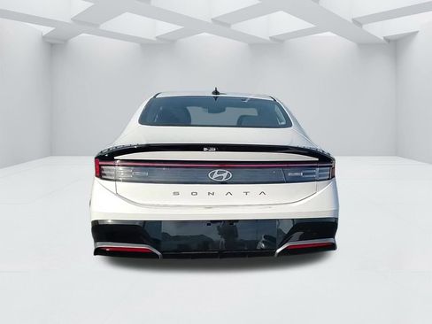 New 2026 Hyundai Sonata SEL image 6