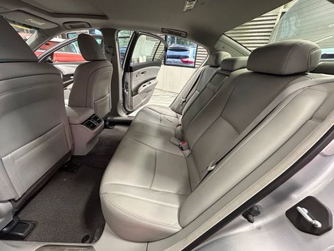 Used 2014 Acura RLX w/ Technology Package FWD image 48