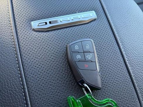 New 2026 GMC Sierra 2500 Denali w/ Denali Reserve Package image 31