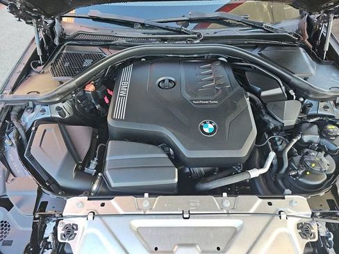 Used 2020 BMW 330i xDrive Sedan w/ Driving Assistance Package image 24