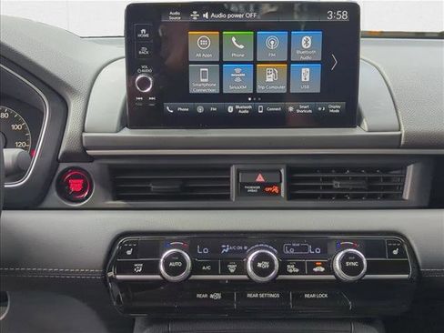 New 2025 Honda Pilot EX-L image 13