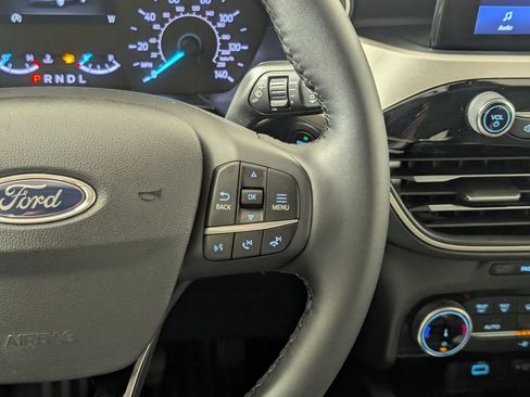 Certified 2022 Ford Escape SE w/ Convenience Package FWD image 19