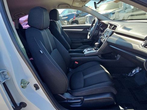 Used 2020 Honda Civic LX image 27
