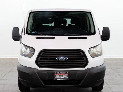 Used 2016 Ford Transit 150 XL RWD image 2