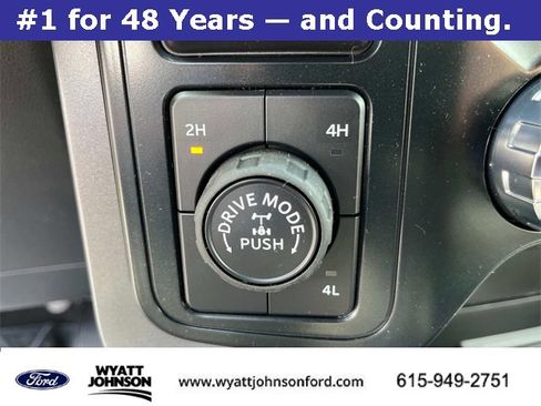 New 2025 Ford F150 XLT w/ Equipment Group 302A MID image 30