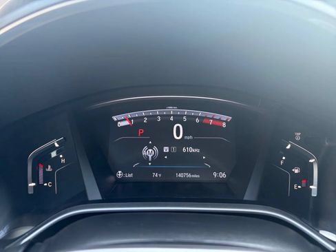 Used 2019 Honda CR-V Touring image 32
