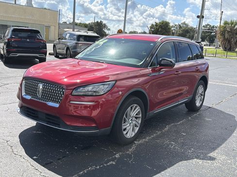 Used 2022 Lincoln Corsair FWD image 7