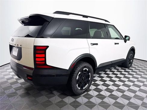 New 2026 Hyundai Palisade XRT Pro image 7