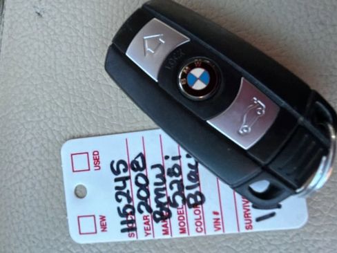 Used 2008 BMW 528i Sedan RWD image 47