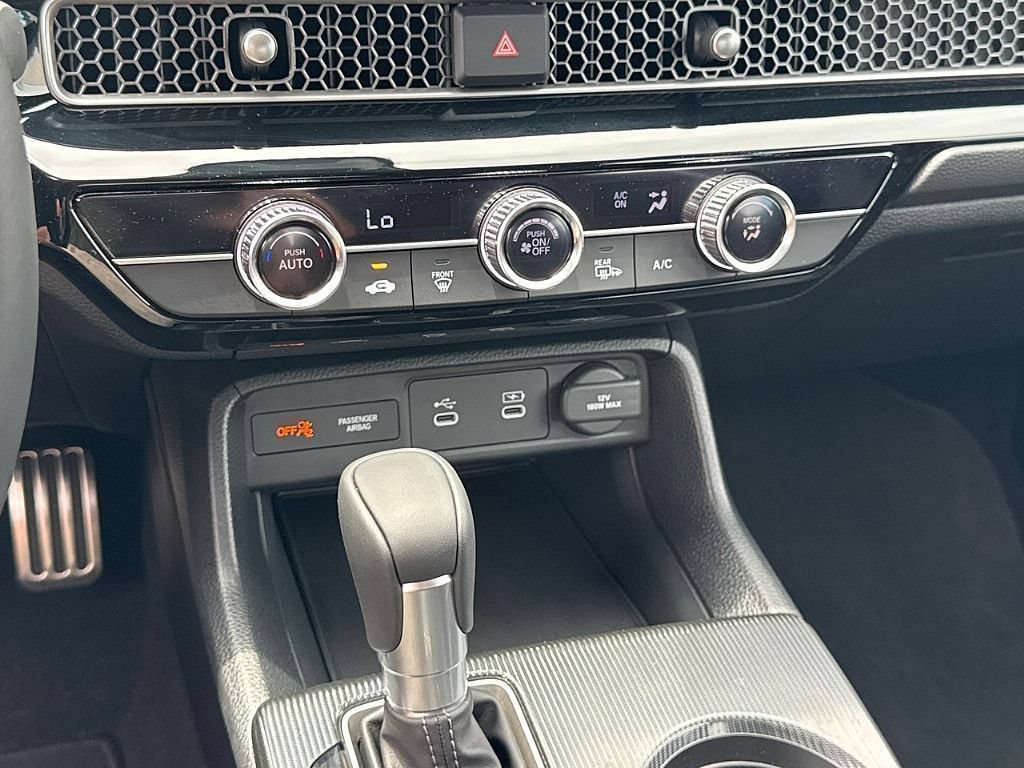 Used 2026 Honda Civic Sport image 18