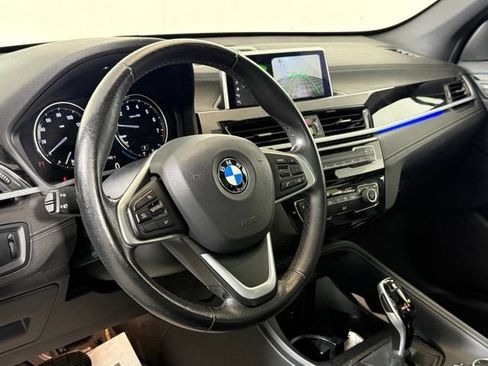 Used 2021 BMW X1 sDrive28i w/ Convenience Package FWD image 41