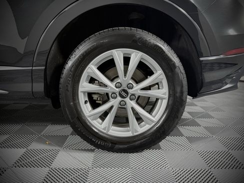 Used 2022 Audi Q3 2.0T Premium image 20