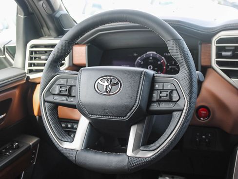 New 2026 Toyota Sequoia 1794 Edition w/ TRD Off-Road Package AWD/4WD image 18