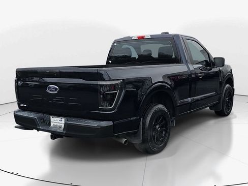 Used 2021 Ford F150 XL image 3