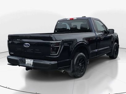 Used 2021 Ford F150 XL