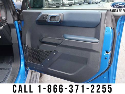 Used 2026 Ford Bronco Heritage Edition AWD/4WD image 28