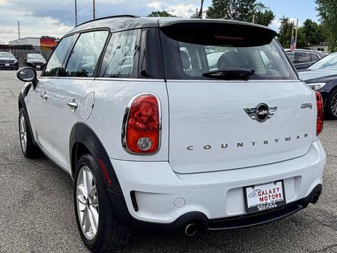 Used 2014 MINI Cooper Countryman S FWD image 5