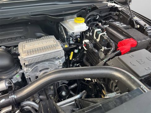 New 2026 RAM 1500 Big Horn image 45