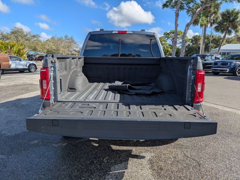 Used 2023 Ford F150 XLT w/ Equipment Group 302A High image 14