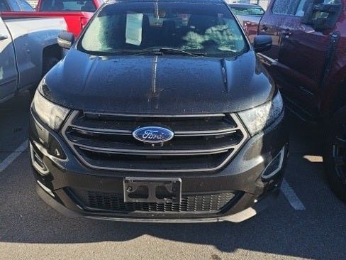 Used 2015 Ford Edge Sport w/ Equipment Group 401A image 8