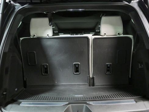 Certified 2026 Cadillac Escalade Platinum Sport w/ LPO, ONYX Package AWD/4WD image 24