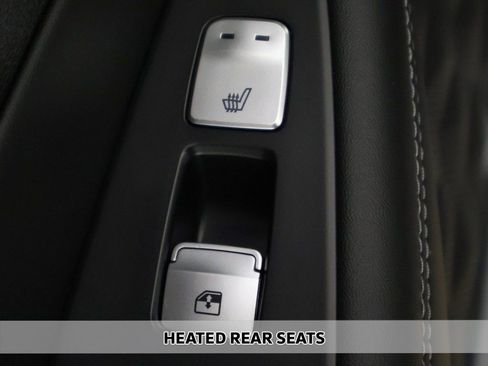 Used 2023 Hyundai Santa Fe Calligraphy image 12