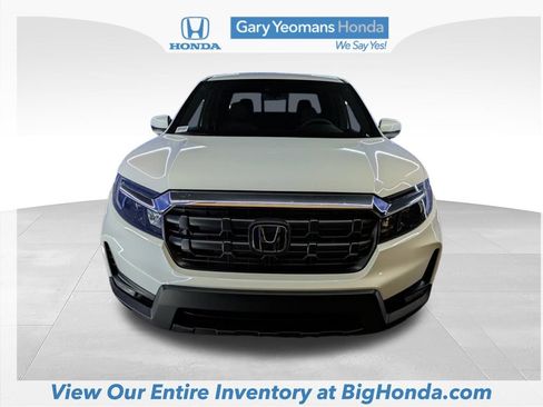 New 2026 Honda Ridgeline RTL image 11