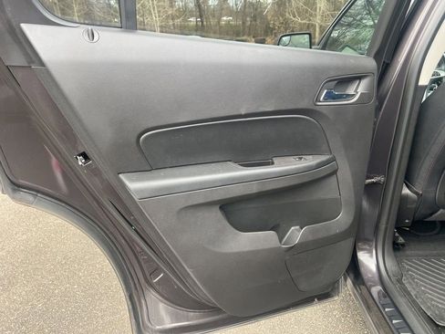 Used 2014 Chevrolet Equinox LT w/ Driver Convenience Package image 19