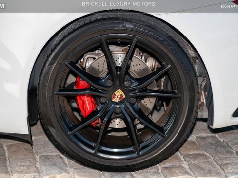 Used 2017 Porsche 911 Carrera S RWD image 41