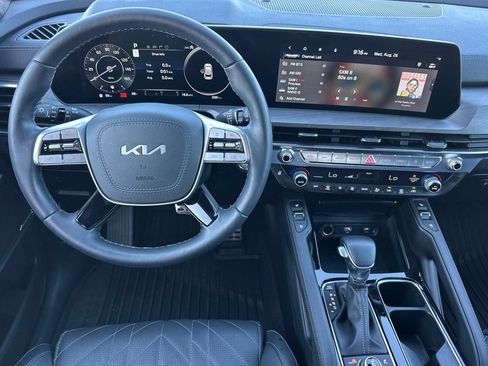 Used 2025 Kia Telluride SX Prestige X-Line AWD/4WD image 16