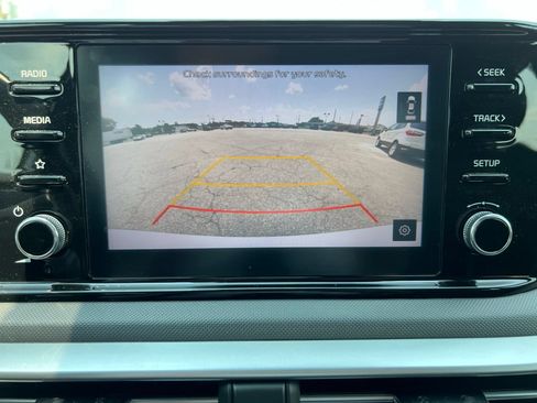 Used 2021 Kia K5 GT-Line w/ Paint Protection Package FWD image 16