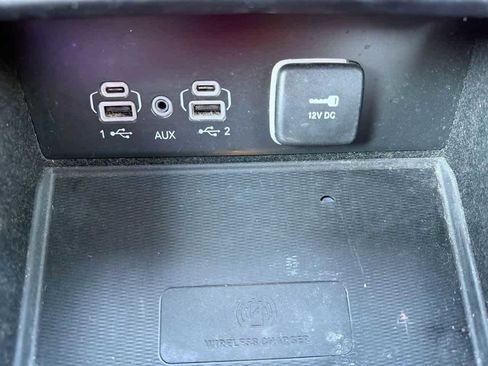 Used 2021 Jeep Grand Cherokee L Overland w/ Luxury Tech Group IV image 25