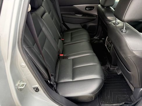 Certified 2019 Nissan Murano SL w/ SL Technology Package image 33