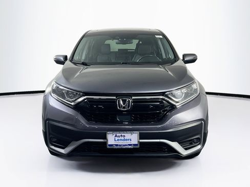Used 2022 Honda CR-V EX-L image 2