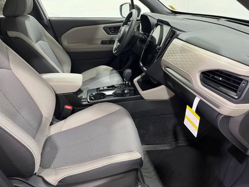 New 2026 Subaru Forester Premium image 30