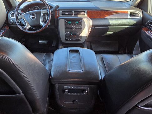 Used 2010 GMC Yukon SLT image 22